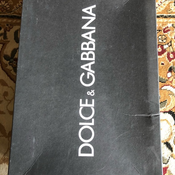 Dolce&Gabbana Sneakers - Picture 2 of 12